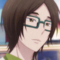 Mutsumi Asuma Mutsumi Asuma