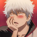 Sakata Gintoki Sakata Gintoki