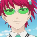 Saiki Kusuo Saiki Kusuo