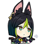 Nyanko-sensei