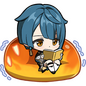 Nyanko-sensei Nyanko-sensei