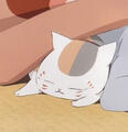 Nyanko-sensei Nyanko-sensei