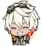 Nyanko-sensei Nyanko-sensei